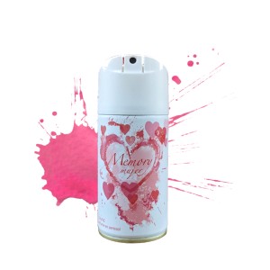 MEMORY DESO WOMAN PASSION 150ml